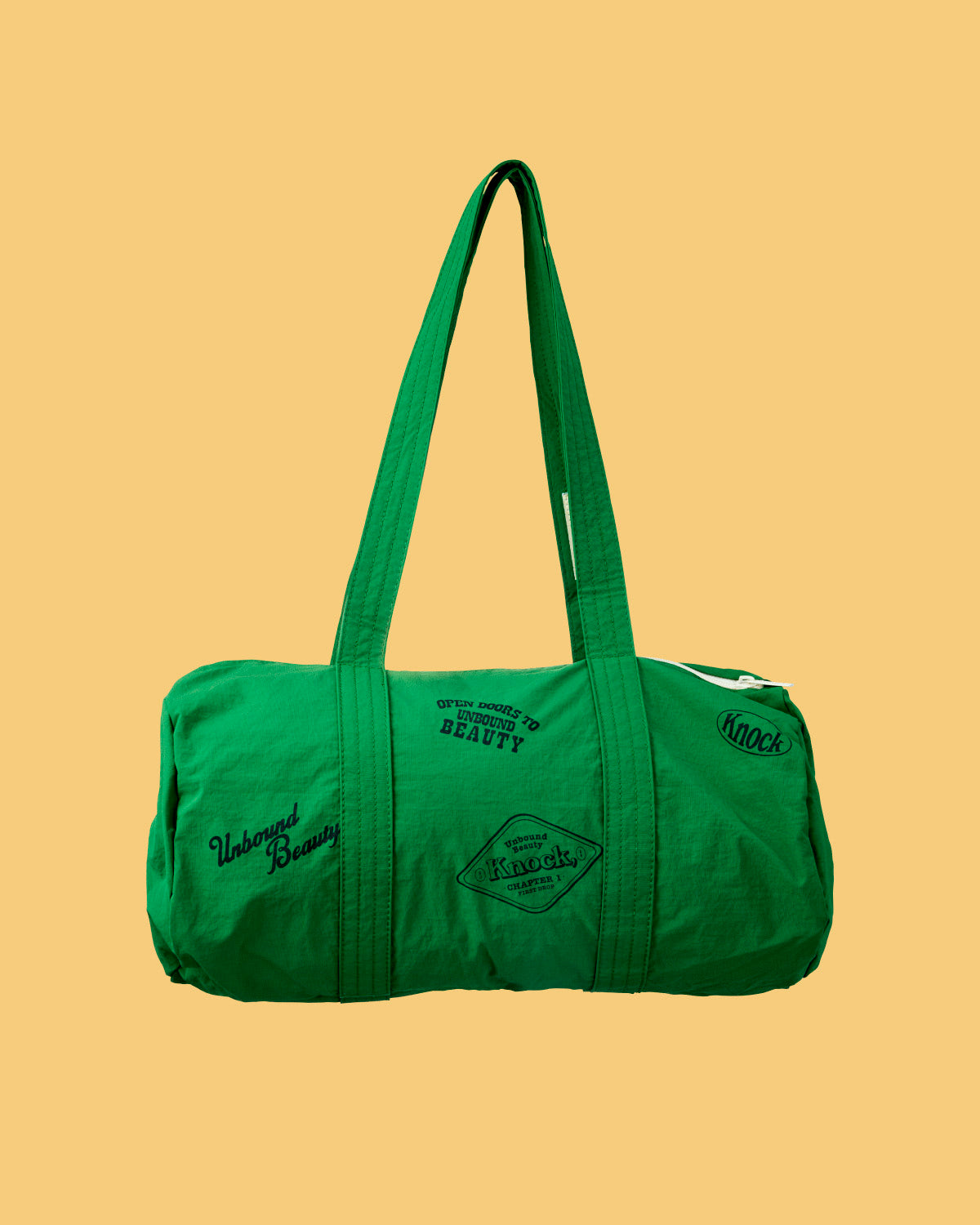 KNOCK ARCHIVE BAG - Knock, US