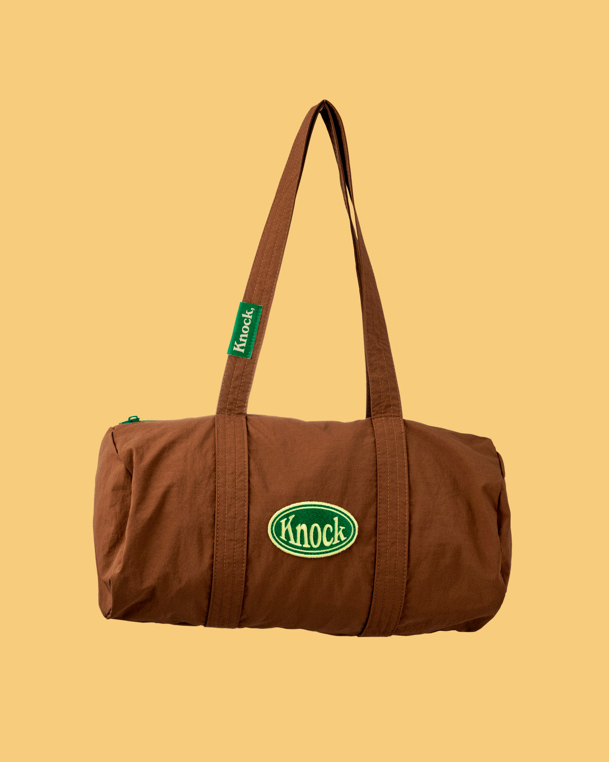KNOCK ARCHIVE BAG - Knock, US