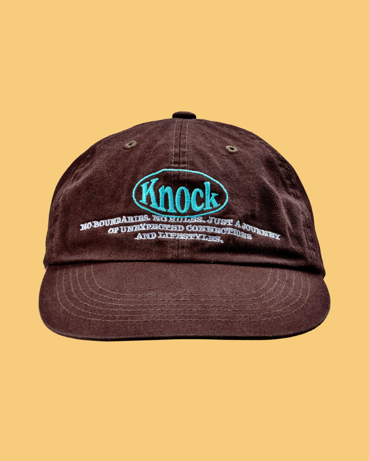 KNOCK CAP - Knock, US