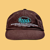 KNOCK CAP - Knock, US