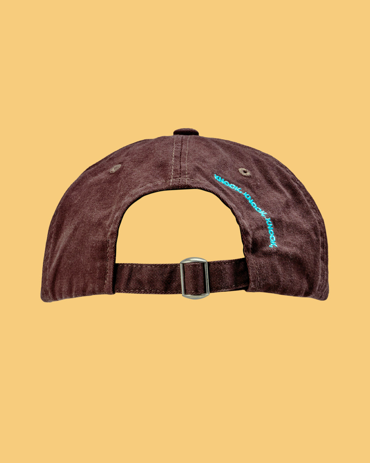 KNOCK CAP - Knock, US