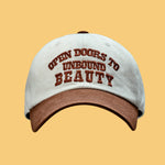 KNOCK CAP - Knock, US