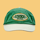 KNOCK CAP - Knock, US