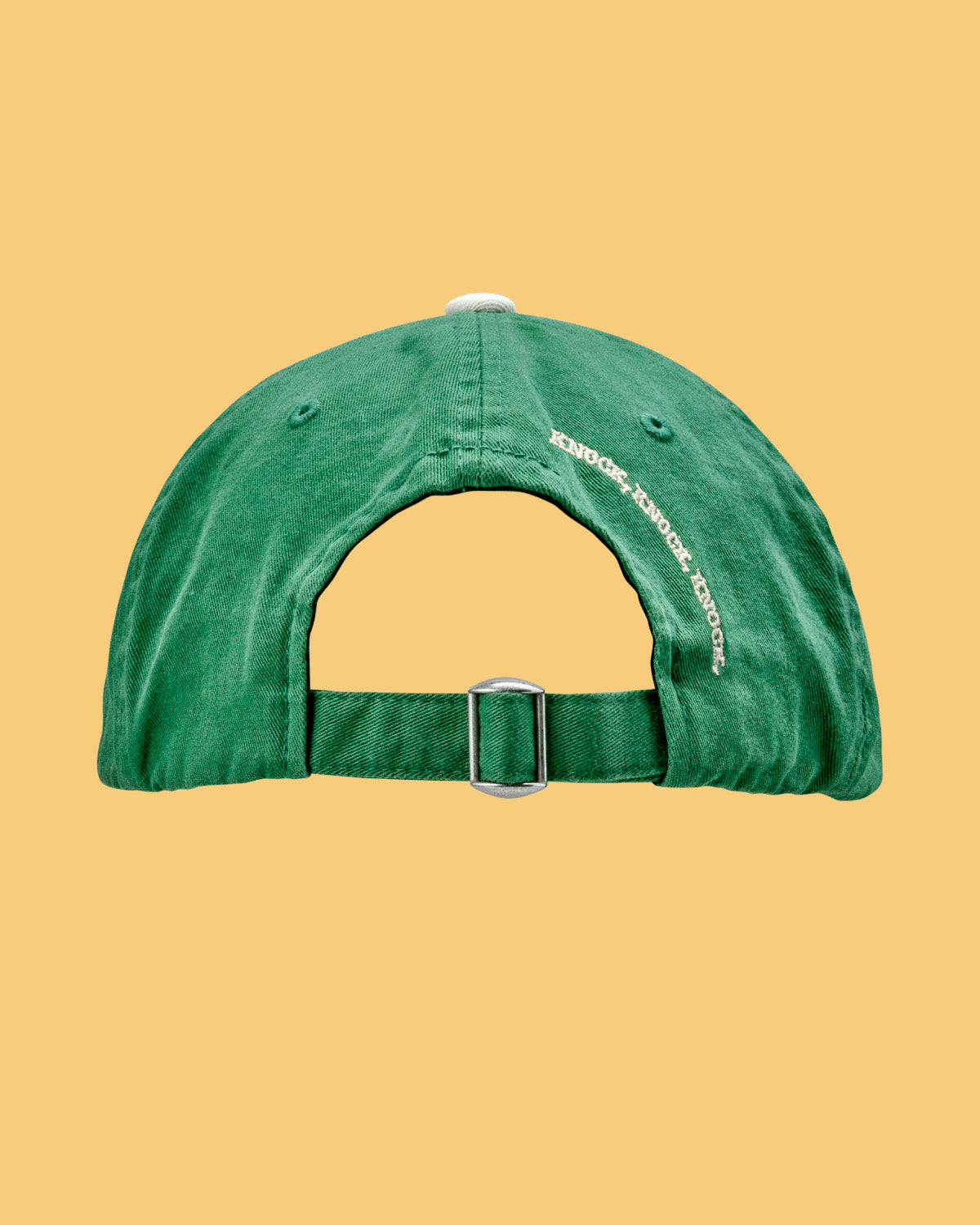 KNOCK CAP - Knock, US