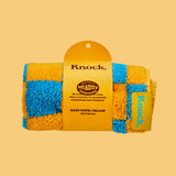 KNOCK HAND TOWEL - Knock, US