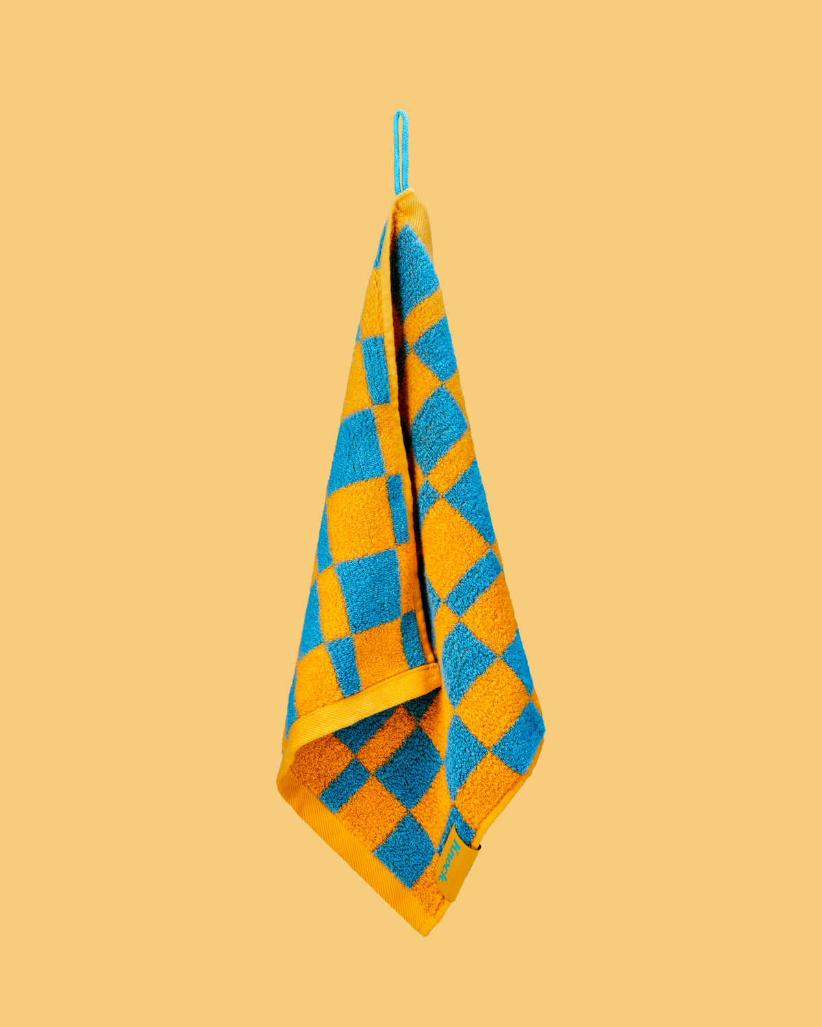 KNOCK HAND TOWEL - Knock, US