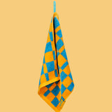 KNOCK HAND TOWEL - Knock, US