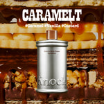 MELT IN BODY TONER CARAMELT - Knock, US