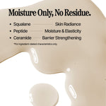 MELT IN BODY TONER CARAMELT - Knock, US