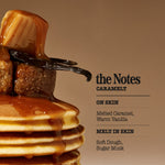 MELT IN BODY TONER CARAMELT - Knock, US