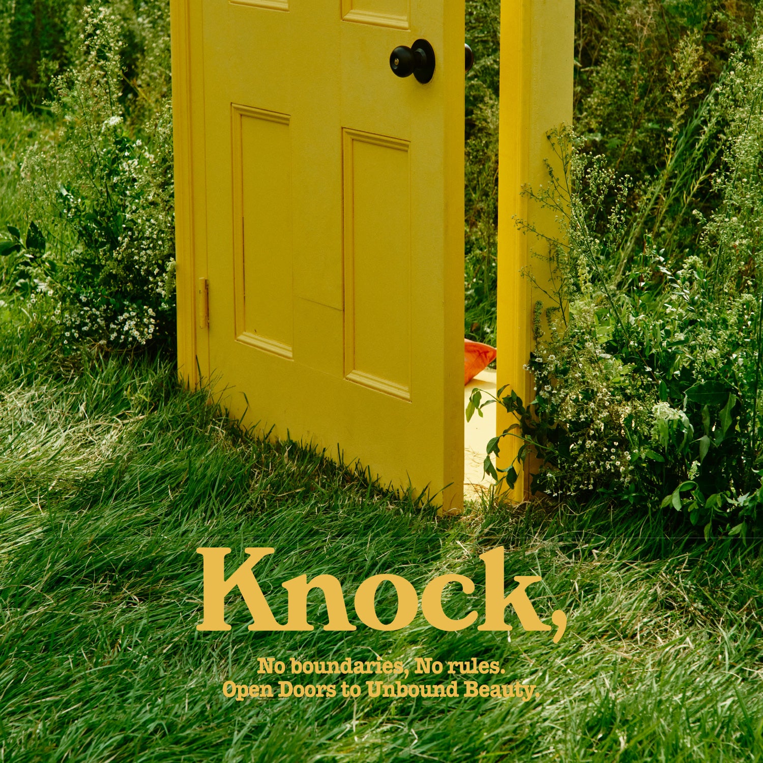 MELT IN BODY TONER CARAMELT - Knock, US