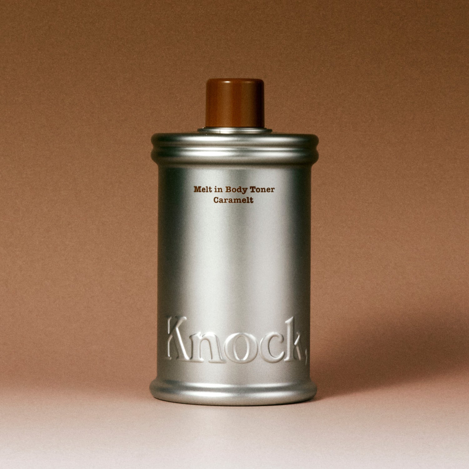 MELT IN BODY TONER CARAMELT - Knock, US