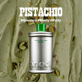 MELT IN BODY TONER PISTACHIO - Knock, US