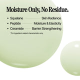 MELT IN BODY TONER PISTACHIO - Knock, US