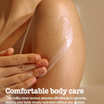 MELT IN BODY TONER PISTACHIO - Knock, US