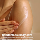 MELT IN BODY TONER PISTACHIO - Knock, US