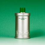 MELT IN BODY TONER PISTACHIO - Knock, US