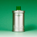 MELT IN BODY TONER PISTACHIO - Knock, US