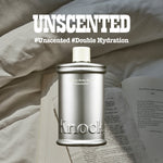 MELT IN BODY TONER UNSCENTED - Knock, US