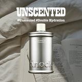 MELT IN BODY TONER UNSCENTED - Knock, US