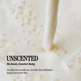 MELT IN BODY TONER UNSCENTED - Knock, US