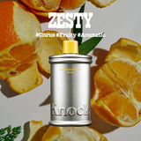 MELT IN BODY TONER ZESTY - Knock, US