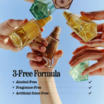 SHAKING SERUM MIST COOL DOWN WATER - Knock, US