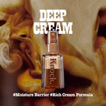 SHAKING SERUM MIST DEEP CREAM - Knock, US
