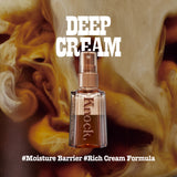 SHAKING SERUM MIST DEEP CREAM - Knock, US