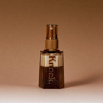 SHAKING SERUM MIST DEEP CREAM - Knock, US