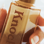 SHAKING SERUM MIST DEEP CREAM - Knock, US