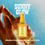 SHAKING SERUM MIST SUNNY GLOW - Knock, US