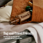 SHAKING SERUM MIST SUNNY GLOW - Knock, US