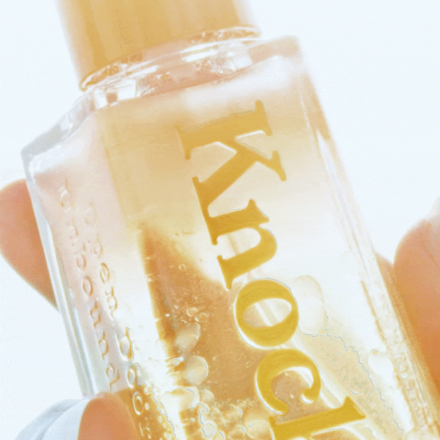 SHAKING SERUM MIST SUNNY GLOW - Knock, US