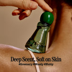 SIGNATURE BLENDING OIL PISTACHIO - Knock, US