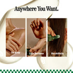 SIGNATURE BLENDING OIL PISTACHIO - Knock, US