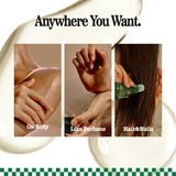 SIGNATURE BLENDING OIL PISTACHIO - Knock, US