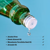 SIGNATURE BLENDING OIL PISTACHIO - Knock, US