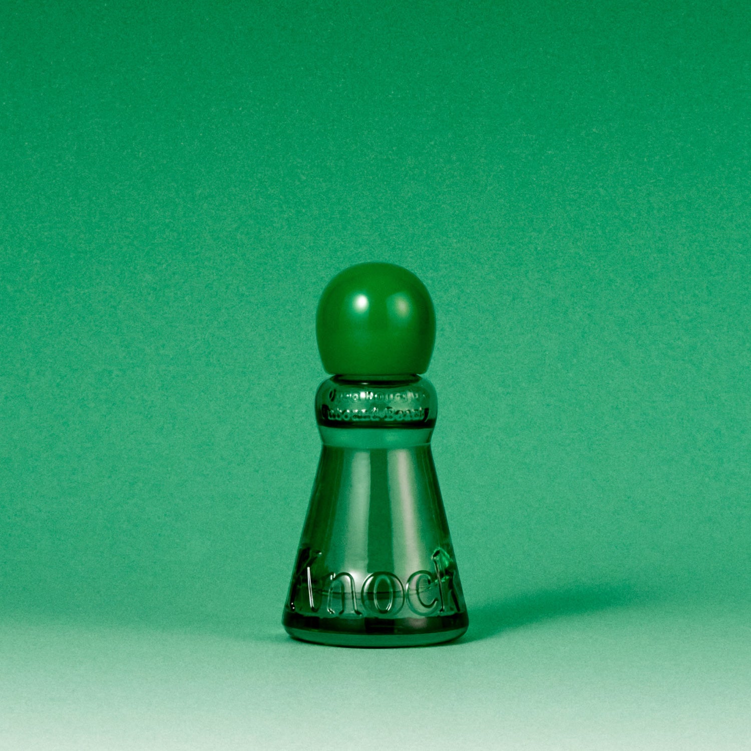 SIGNATURE BLENDING OIL PISTACHIO - Knock, US