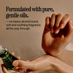 SIGNATURE BLENDING OIL PISTACHIO - Knock, US