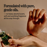 SIGNATURE BLENDING OIL PISTACHIO - Knock, US