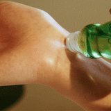 SIGNATURE BLENDING OIL PISTACHIO - Knock, US