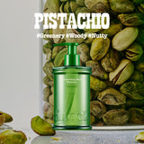 MELLOW BODY WASH PISTACHIO