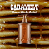MELLOW BODY WASH CARAMELT