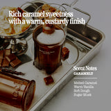 MELLOW BODY WASH CARAMELT