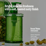 MELLOW BODY WASH PISTACHIO