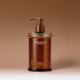 MELLOW BODY WASH CARAMELT
