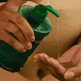 MELLOW BODY WASH CARAMELT